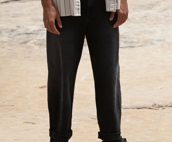 RAVEN SMITHS TROUSER JEAN