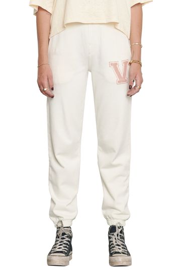 VARSITY TRACK PANT