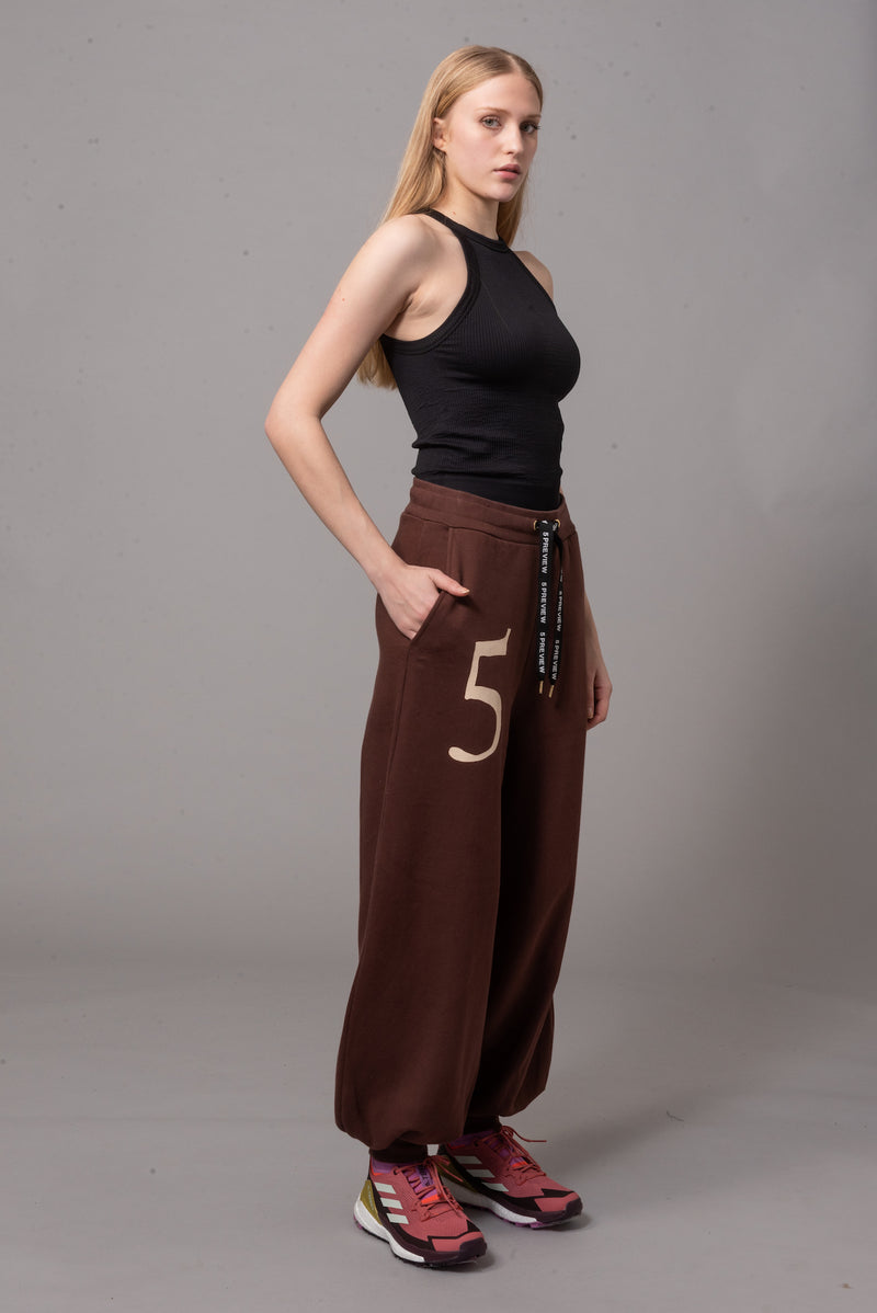 VIEWER SALMA BAGGY PANT