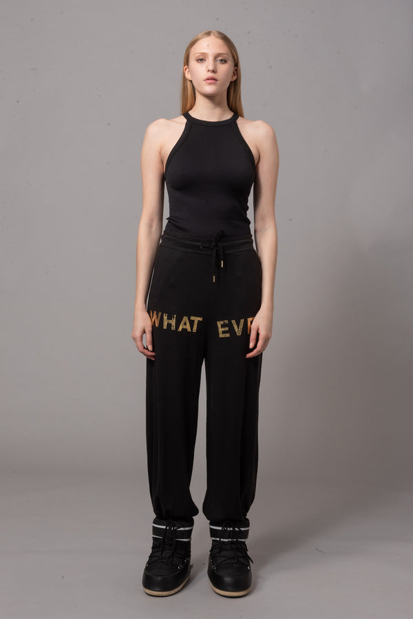 SALMA TENCEL BAGGY PANT