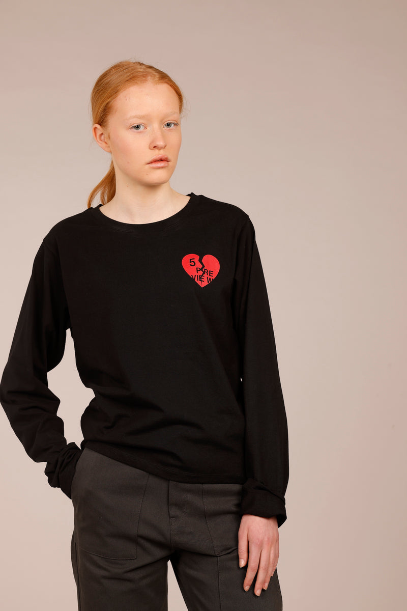 Hilde Long Sleeve