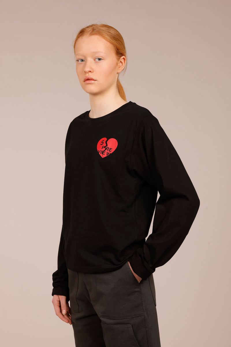 Hilde Long Sleeve