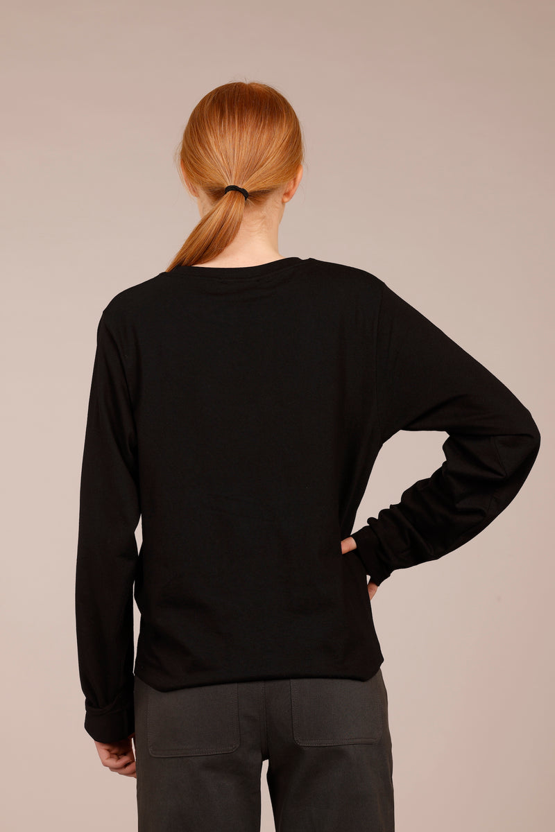 Hilde Long Sleeve