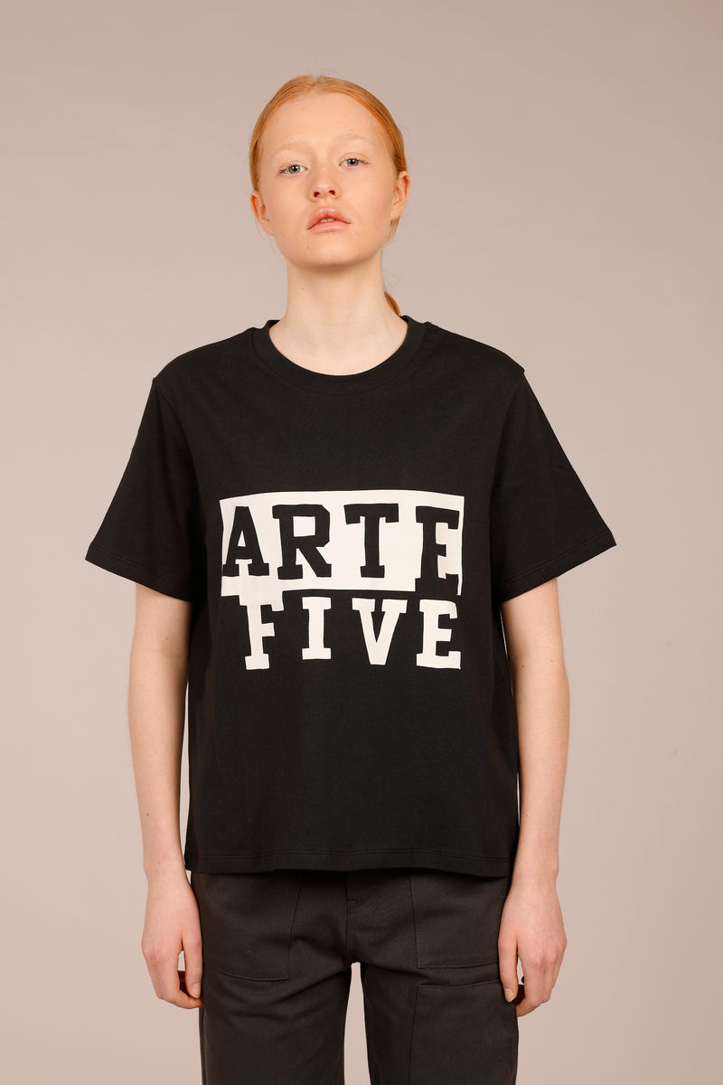 Elliot Arte Tee