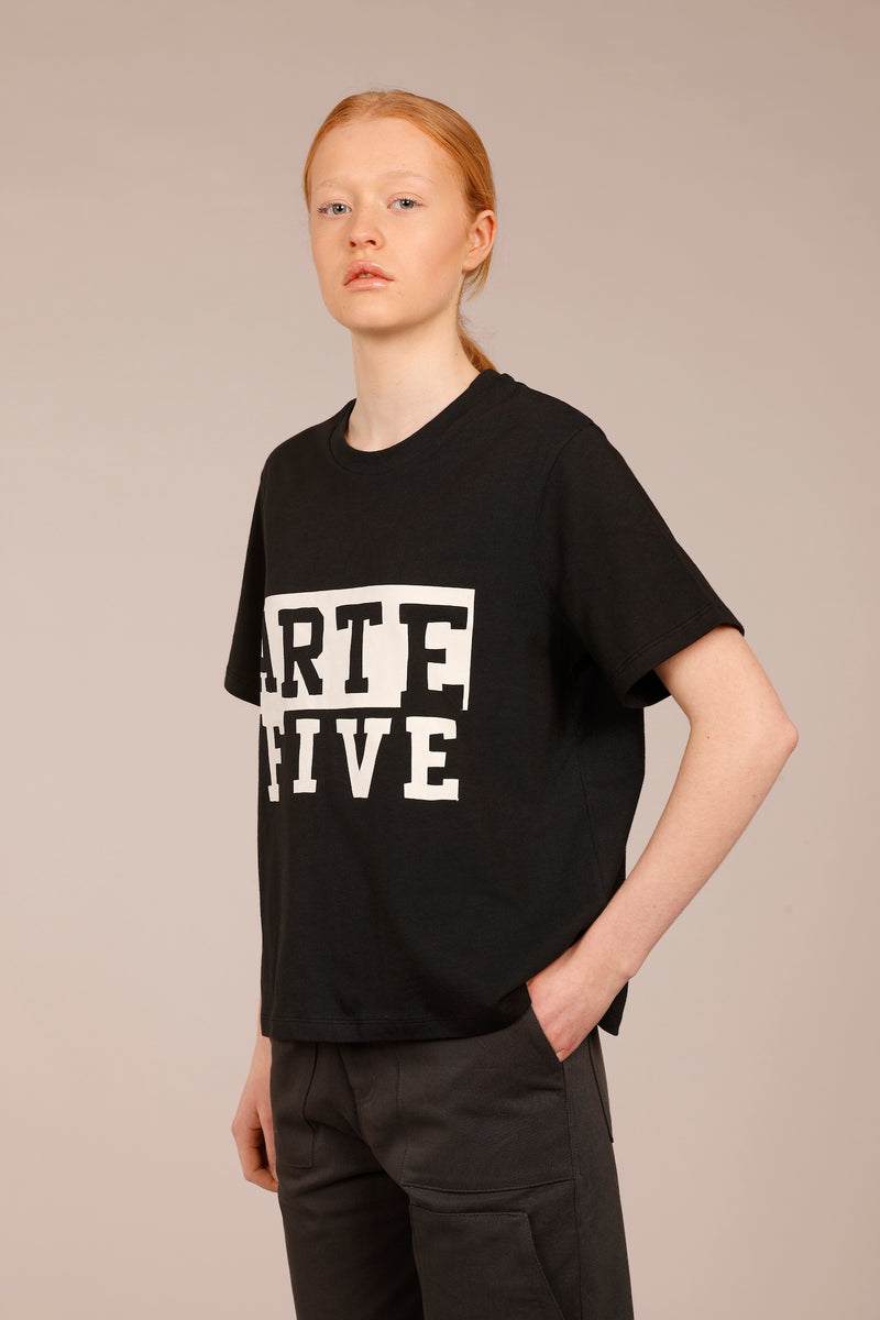 Elliot Arte Tee