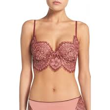 LOUCETTE UNDERWIRE BRA