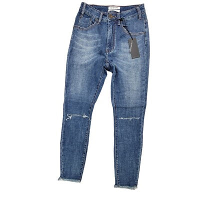 VINTAGE INDIGO FREEBIRDS II