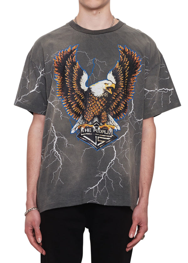 EAGLE STORM VINTAGE TEE